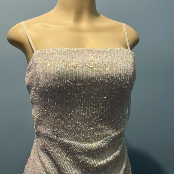 Esmerald sundae dress - Picture 1 of 5